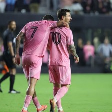 Rodrigo De Paul prisjeća se mjeseci provedenih s Lionelom Messijem